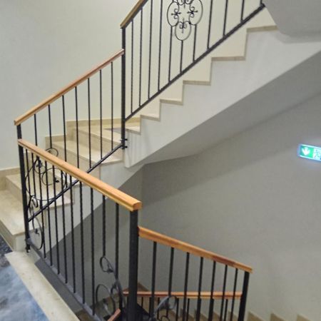 Apartmán Nina Split Exteriér fotografie