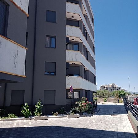 Apartmán Nina Split Exteriér fotografie