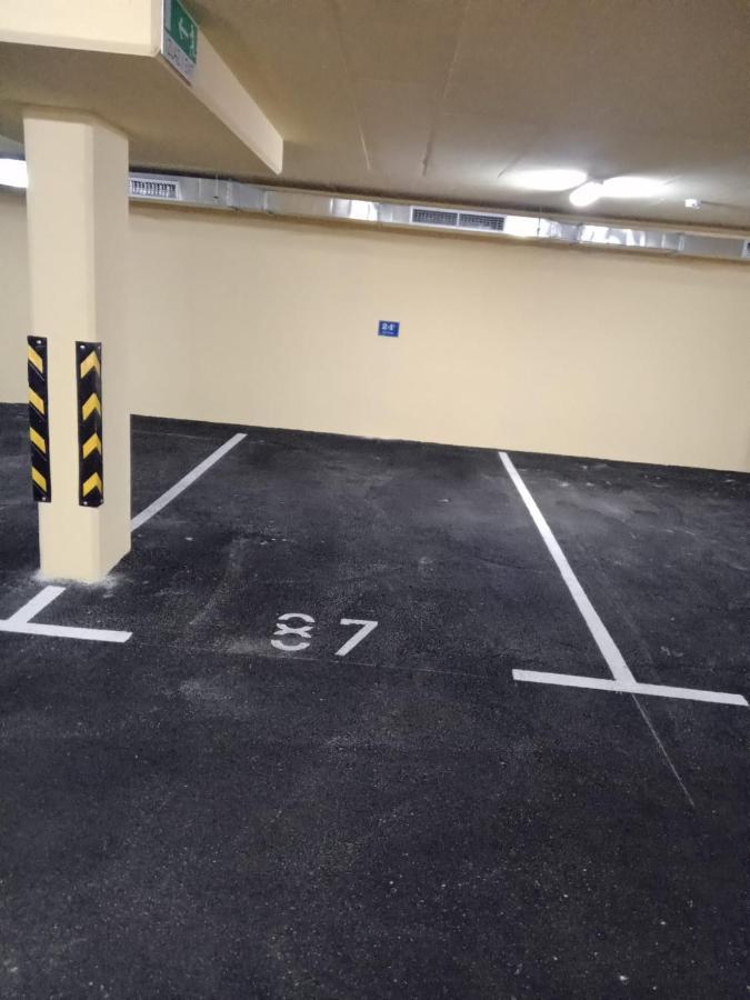 Apartmán Nina Split Exteriér fotografie