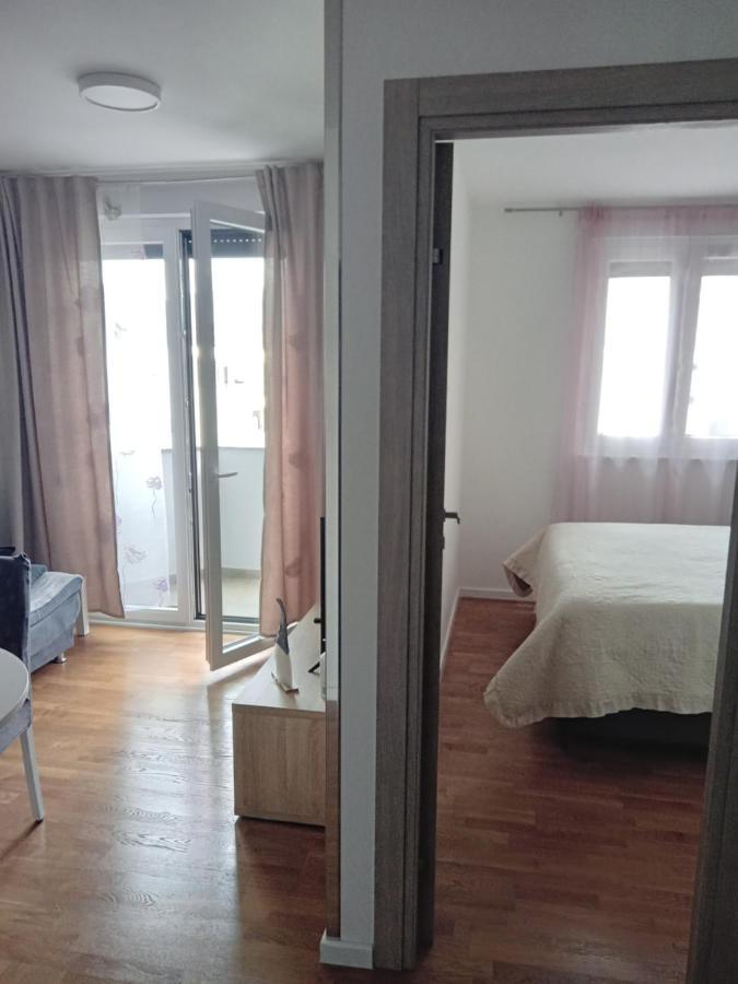 Apartmán Nina Split Exteriér fotografie