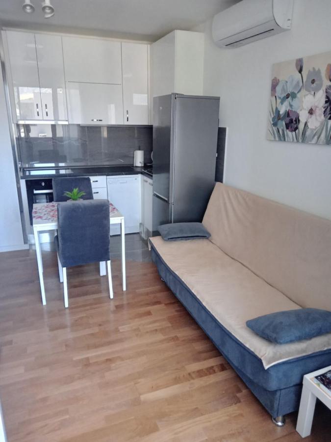Apartmán Nina Split Exteriér fotografie