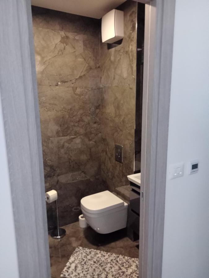 Apartmán Nina Split Exteriér fotografie