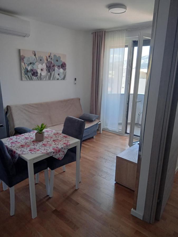 Apartmán Nina Split Exteriér fotografie