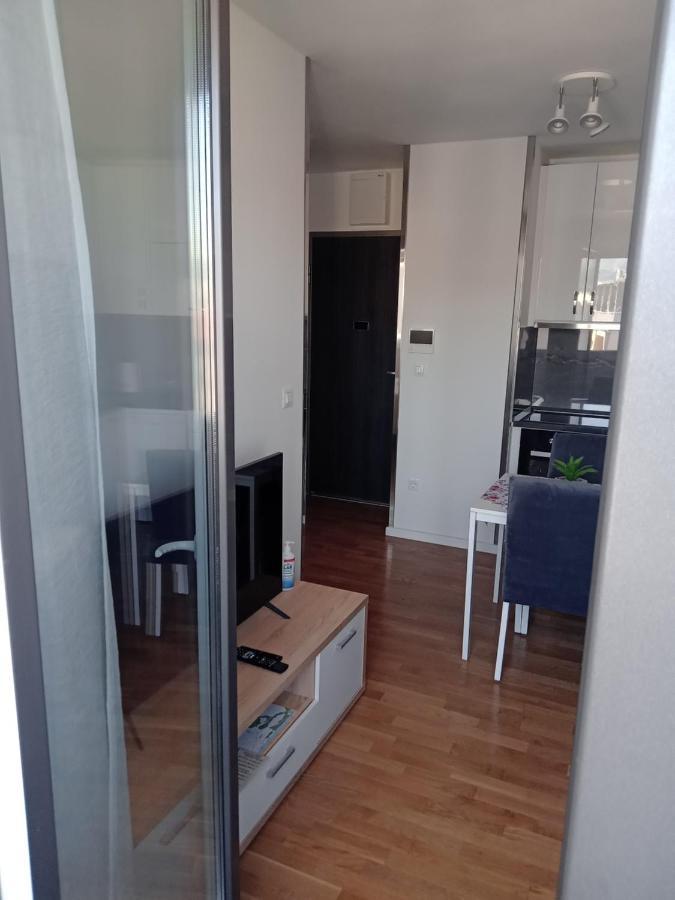Apartmán Nina Split Exteriér fotografie