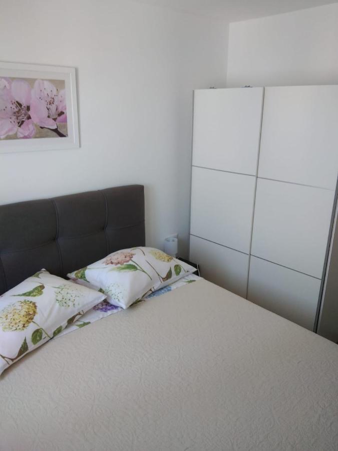 Apartmán Nina Split Exteriér fotografie