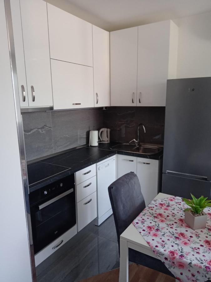 Apartmán Nina Split Exteriér fotografie