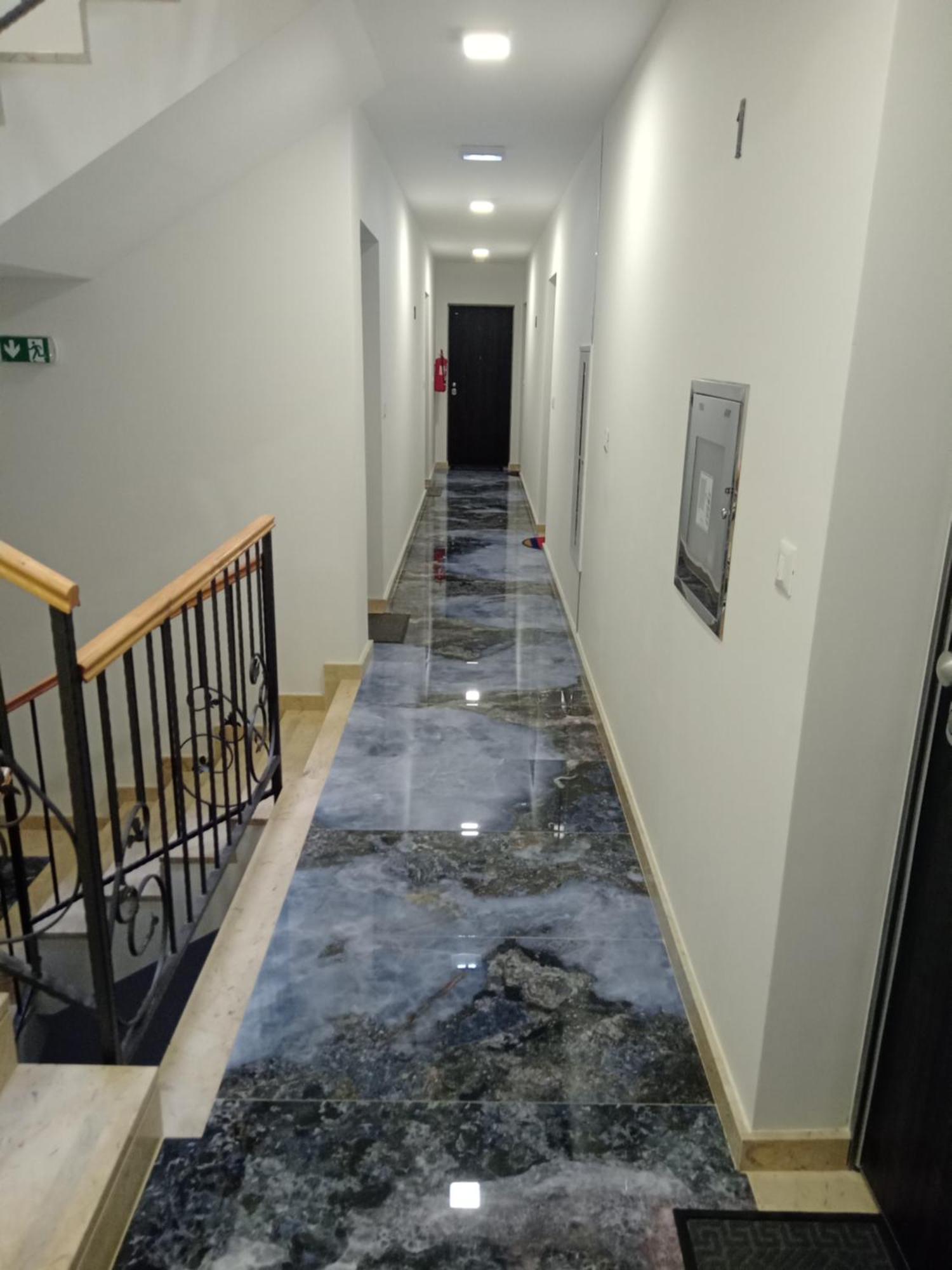 Apartmán Nina Split Exteriér fotografie
