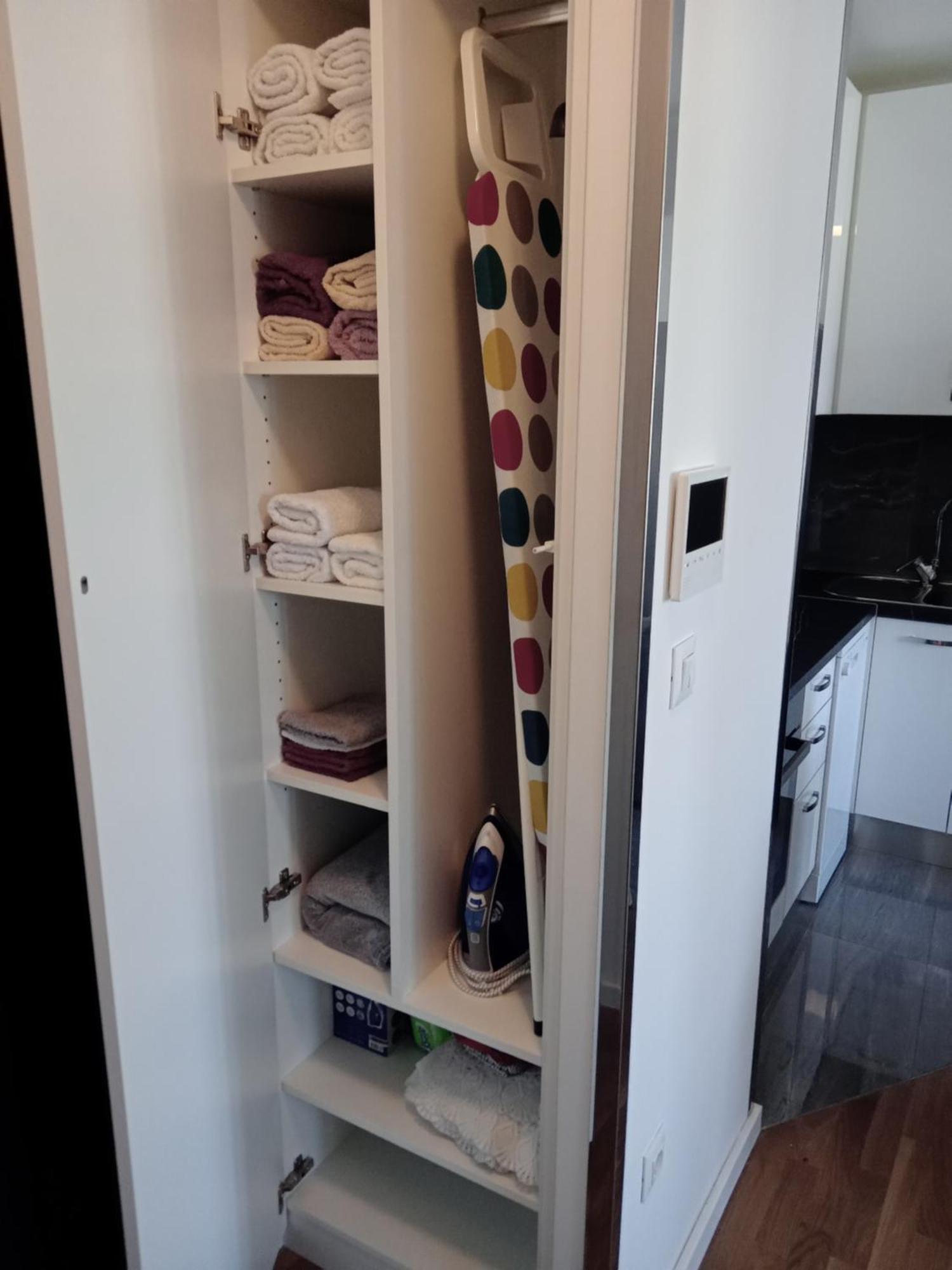 Apartmán Nina Split Exteriér fotografie