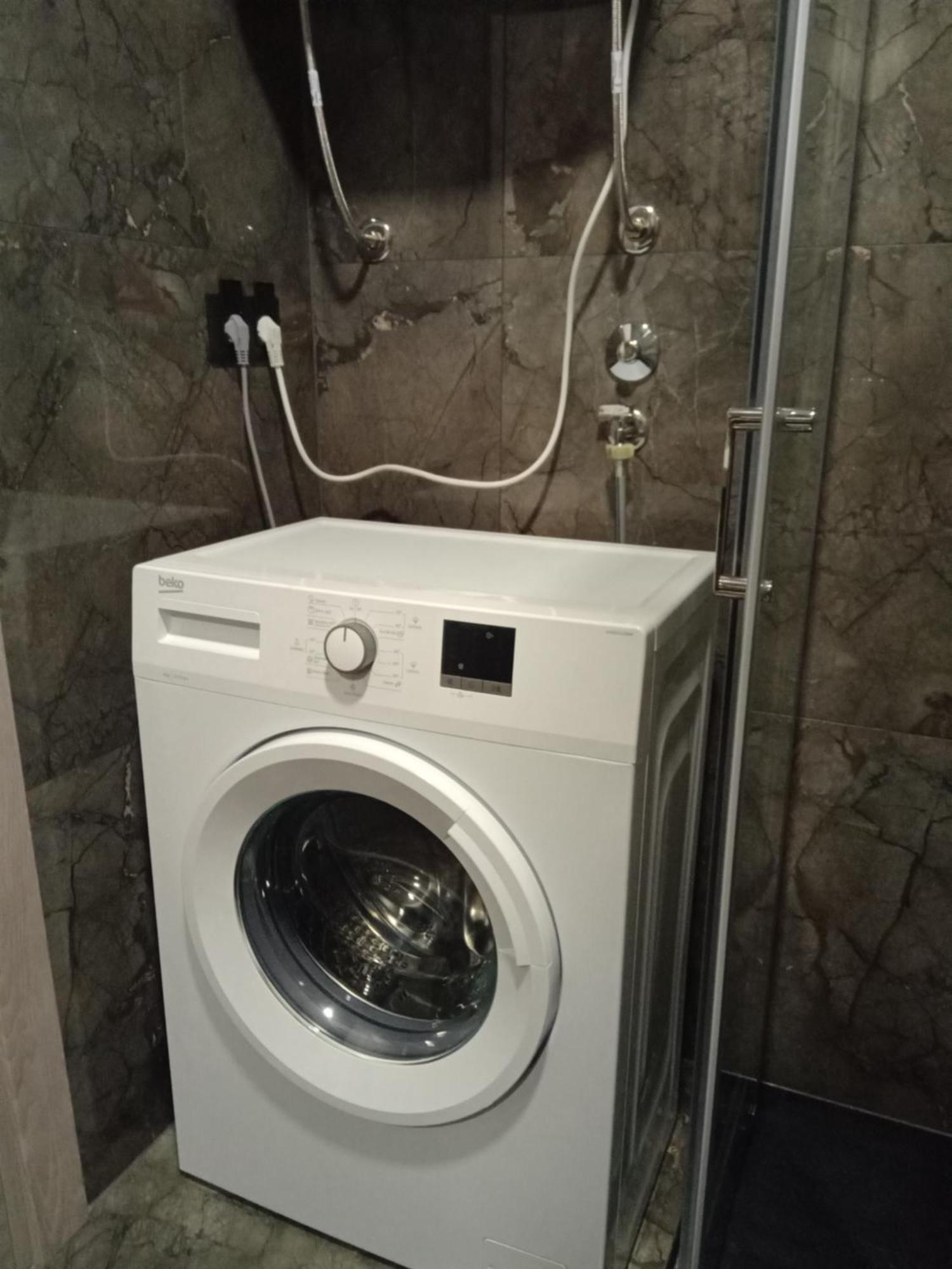 Apartmán Nina Split Exteriér fotografie